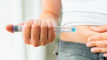 La OMS quiere facilitar el acceso a tratamientos contra la diabetes
