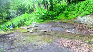 Boquete enfrenta escasez de agua