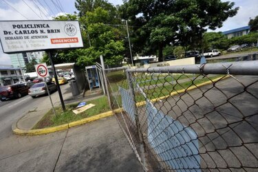 Policlínica de San Francisco no será reabierta este lunes
