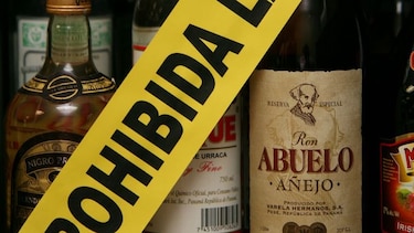 Alcaldía de Panamá decreta 'ley seca' por Semana Santa