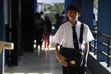 Así comenzó el año escolar 2025, lleno de desafíos y grandes expectativas