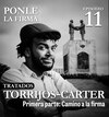 El granjero de maní y la historia humana detrás de los tratados Torrijos-Carter