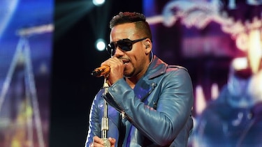 El  'rey de la bachata' invade con su furor latino al gran público de Estados Unidos