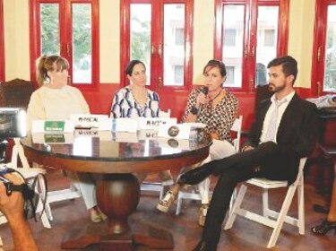 Fiesta veraniega de la cultura