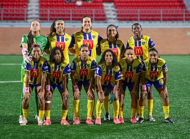LFF: Chorrillo y Umecit empatan en la apertura de la jornada 11