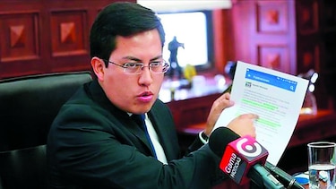 ONU pide a Ecuador no disolver oenegé