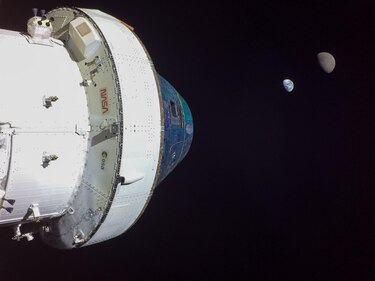 Regreso a la Luna: Artemis II y la misión de la NASA para llegar a Marte
