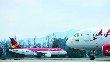 Avianca podrá contratar a pilotos extranjeros