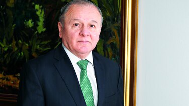 'La ACP no es la Asamblea, donde uno puede decir lo que le dé la gana'