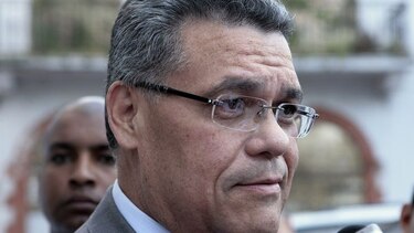 Analizan video en caso de exalcalde Bosco Ricardo Vallarino