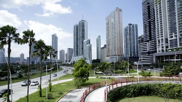 Actividad económica de Panamá crece 4.1% en 9 meses
