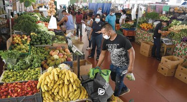 Confinamiento cambia hábitos de consumo