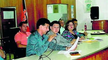 Contrato del Minsa-Capsi tableño será investigado