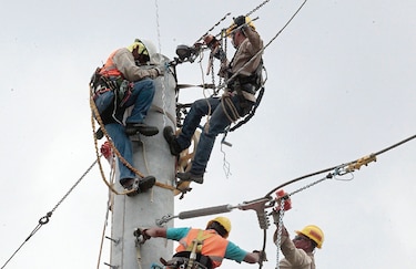 Distribuidoras de electricidad: clientes deben registrar datos para moratoria  