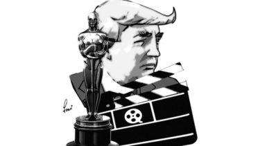 El cine, sus ceremonias y la política