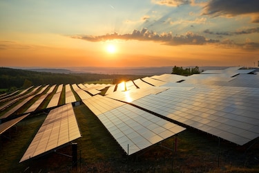 La energía solar es la esperanza panameña