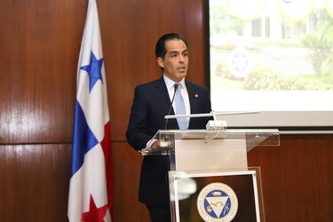 Cámara de Comercio destaca oportunidad para impulsar inversión y alianzas regionales durante Asamblea de la OEA