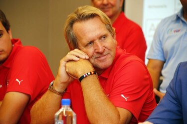 Bernd Schuster y su conexión con Panamá