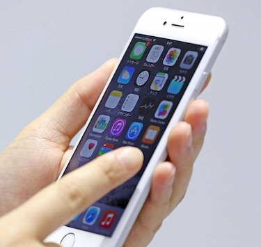 China podría prohibir venta de iPhone 6 de Apple