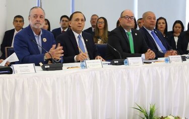 Tribunal Electoral revisó 2.9 millones de firmas