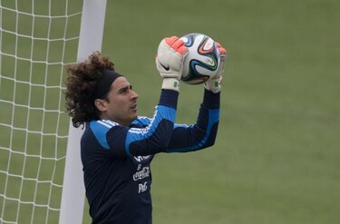 Portero Ochoa estudiará ofertas y descansará