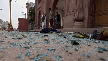 Dos ataques dejan al menos 15 muertos en Pakistán