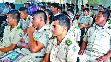 Meduca avala crear IPT agrícola en Las Minas