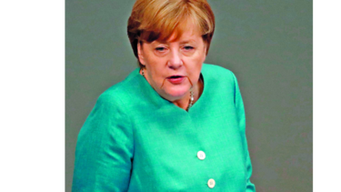 Alemania apuesta a un desempleo en 3%