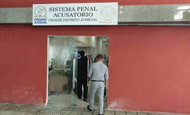 Fiscalía apeló devolución del vehículo que conducía Tony Ng cuando fue detenido