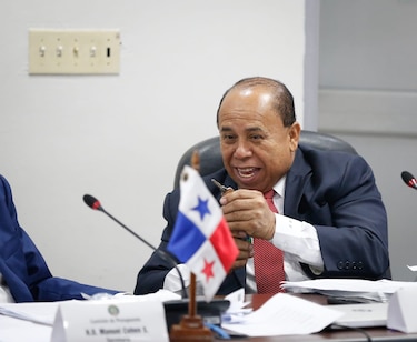 Comisión de Gobierno aprueba en primer debate proyecto de ley contra ‘botellas’