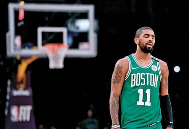 Los Celtics y Warriors no tendrán a sus estrellas hasta los ‘playoffs’
