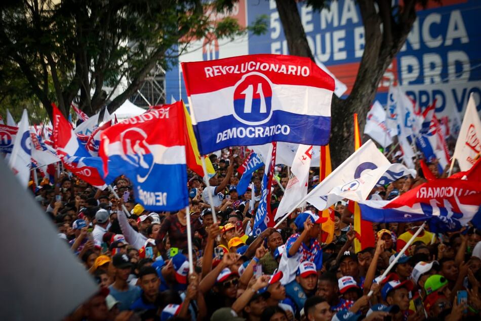 El PRD se recicla: los mismos de siempre, la apuesta para ‘renovar’ el partido