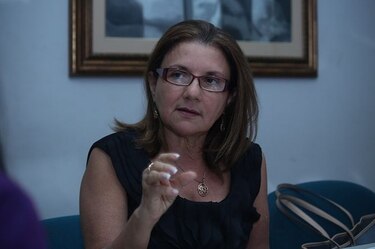Pacientes invitan a correr por otros enfermos en carrera
