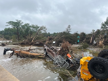 Panamá expresa condolencias a Estados Unidos por víctimas de inundaciones en Texas