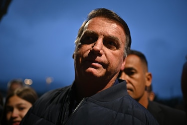 La Fiscalía brasileña pide condenar a Bolsonaro por el complot golpista contra Lula