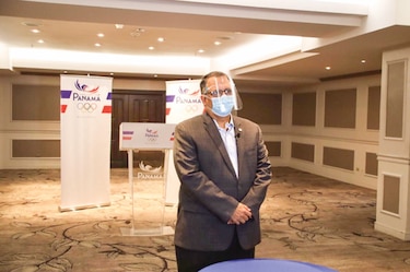 ‘Los Atletas Primero’ solicita un nuevo proceso electoral