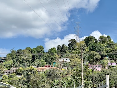Foro del teleférico en San Miguelito deja inquietudes sobre tarifa, seguridad y espacios públicos