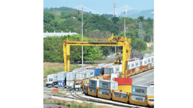 Panamá y China dan inicio a quinta ronda de negociación