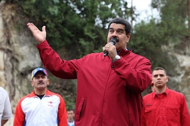 Venezuela considera penar a extranjeros por reventa ilegal de productos