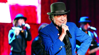 Un viaje por la música de Joaquín Sabina
