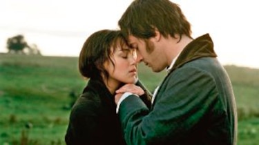 Hallan carta de Austen
