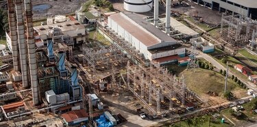 Gobierno  aporta $19 millones para salvar  operatividad de Bahía las Minas