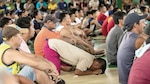 Filipinas grita y llora para festejar el triunfo de la leyenda Pacquiao