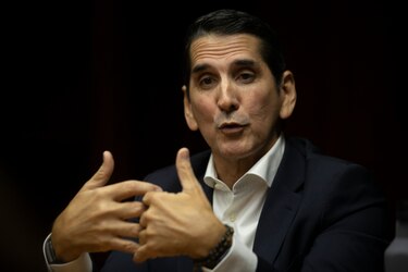 Cambio Democrático confirma que no postuló candidatos al Parlacen