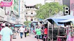 La Central de antes