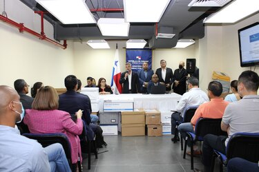 15 proponentes se interesan por precalificar en licitación de contrato APP