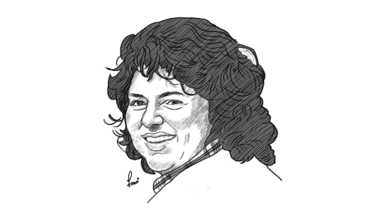 ¿Quién mató a Berta Cáceres?