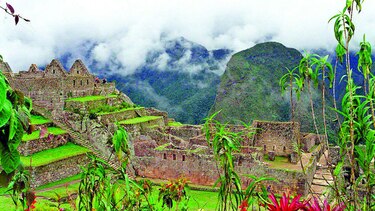 Los artífices de un imperio