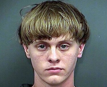 Condenan a muerte al autor de masacre racista en iglesia de Charleston, Estados Unidos