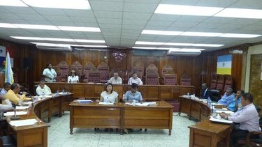 Ediles y gerente de la Zona Libre de Colón se reunirán el 31 de agosto